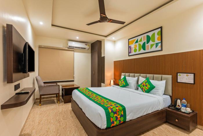 treebo sloka residency