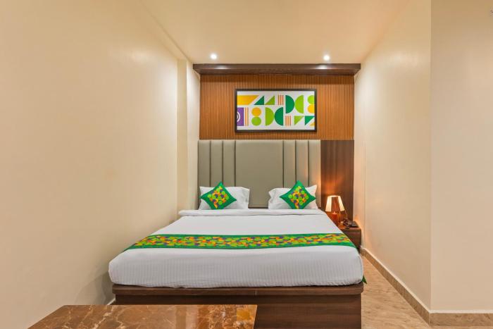 treebo sloka residency