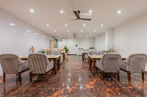 treebo sloka residency