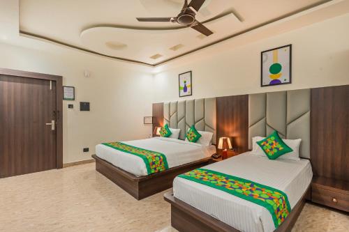 treebo sloka residency