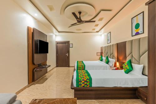 treebo sloka residency