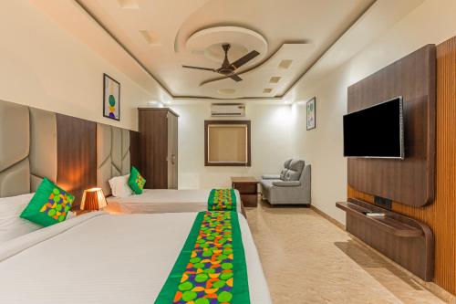 treebo sloka residency