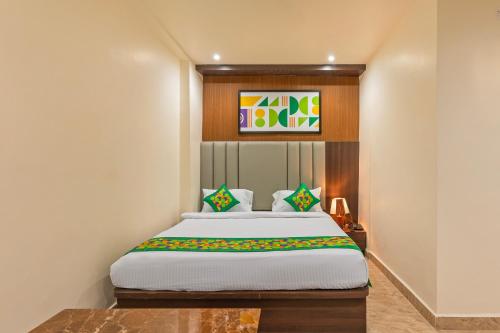 treebo sloka residency