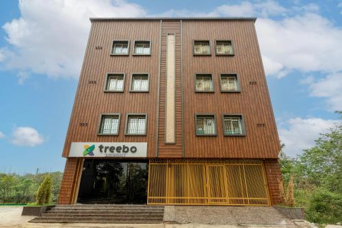 treebo sloka residency