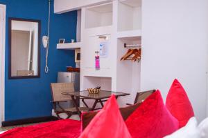 hotel balcones de venecia