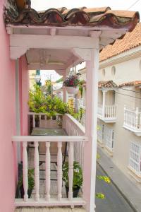 hotel balcones de venecia