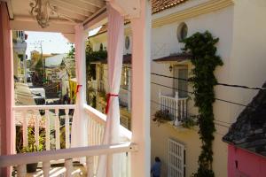hotel balcones de venecia