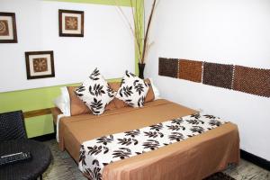 hotel balcones de venecia