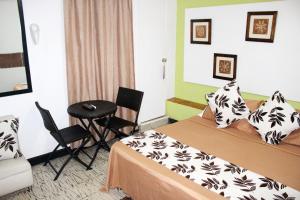 hotel balcones de venecia