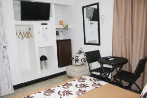hotel balcones de venecia