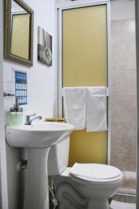 hotel balcones de venecia