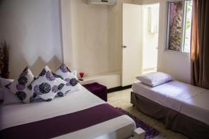 hotel balcones de venecia