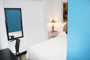 hotel balcones de venecia