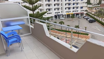 Hotel Alex,,2 star