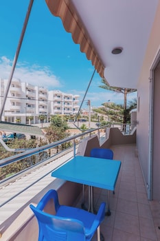 hotel alex