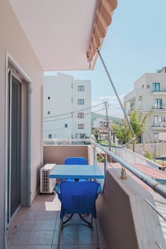 hotel alex