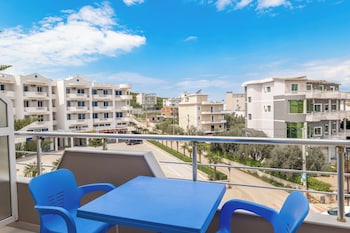 hotel alex