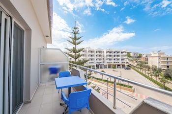 hotel alex