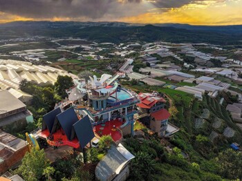 sun heaven dalat