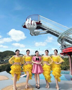 sun heaven dalat