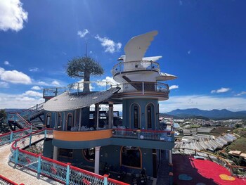 sun heaven dalat