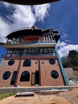 sun heaven dalat