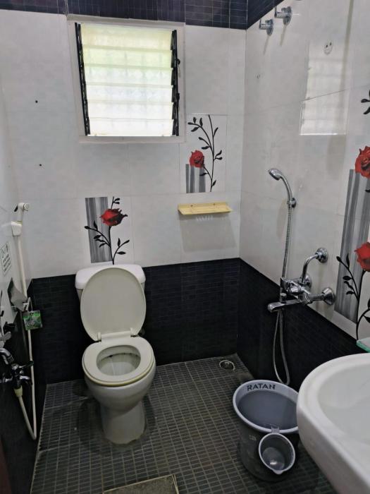 bgf residency cottage
