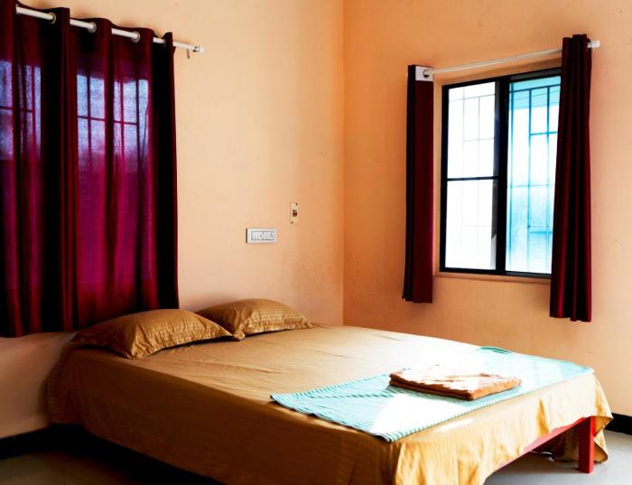 bgf residency cottage