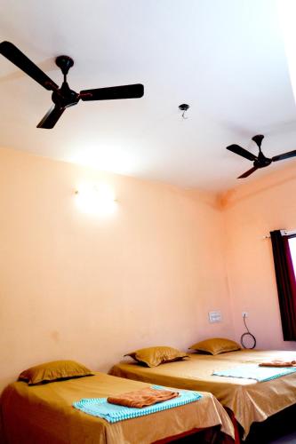 bgf residency cottage