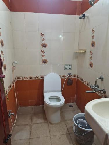 bgf residency cottage