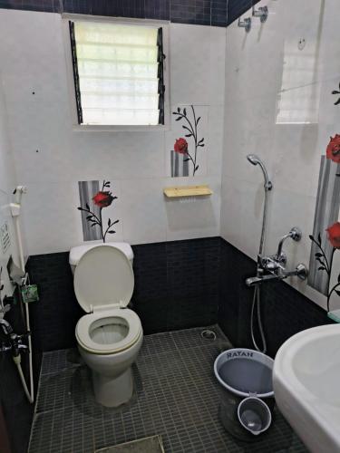 bgf residency cottage