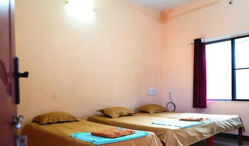 bgf residency cottage