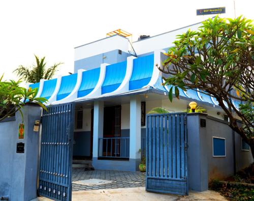 bgf residency cottage