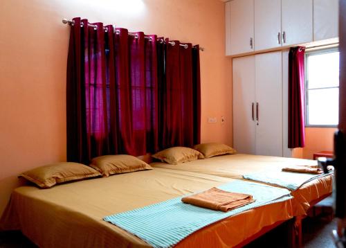 bgf residency cottage