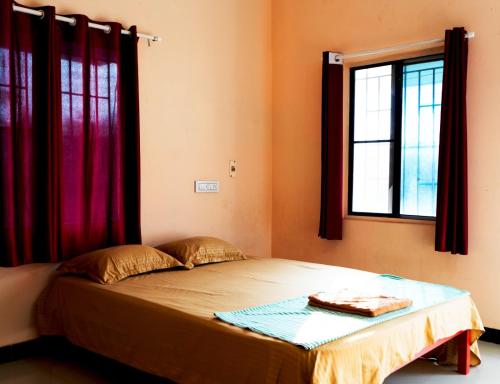 bgf residency cottage