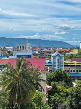 chateau kampot