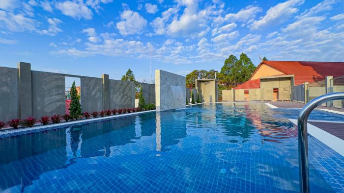 chateau kampot