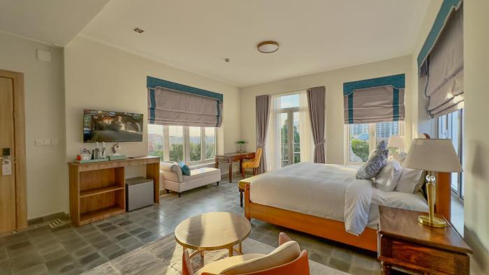 chateau kampot