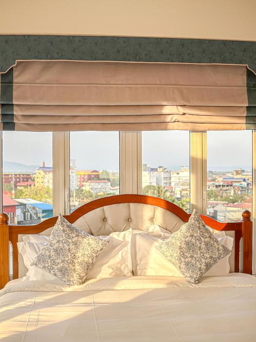 chateau kampot