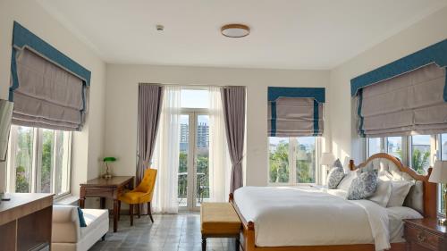 chateau kampot