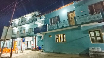 hotel ganga shree