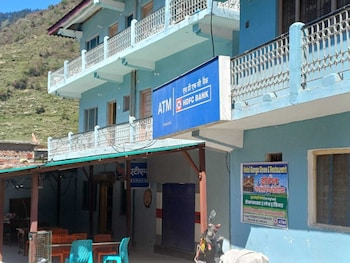 hotel ganga shree