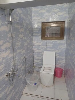 hotel ganga shree