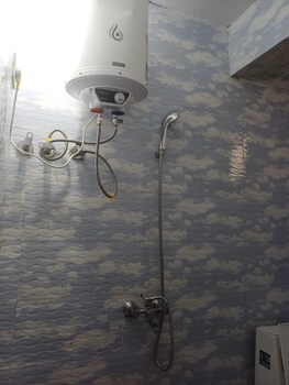 hotel ganga shree