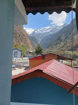 hotel ganga shree