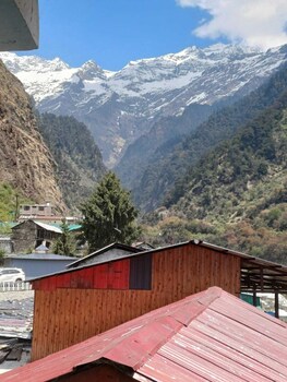 hotel ganga shree
