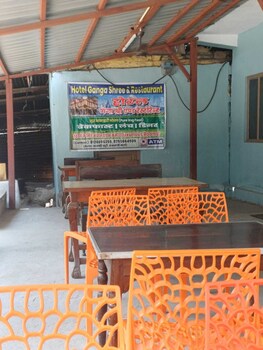 hotel ganga shree