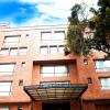 Cora 96 Street Apartments,Bogotá>>Bogota,4 star