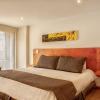 Cora 96 Street Apartments,Bogotá>>Bogota,4 star