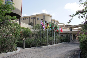amboseli safari club